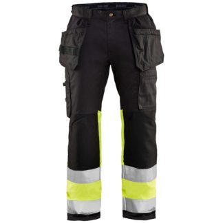 Varsel stretch, Klass 