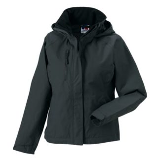 Russeljacka (regn/vind) Dam