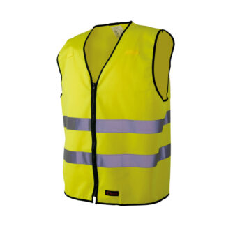 Varselväst Parkeringvärd