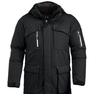 Vinterjacka Norr 2.0